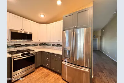 5367 W Senita Cactus Court, Marana, AZ 85658 - Photo 7