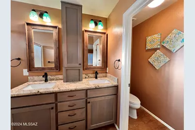 5367 W Senita Cactus Court, Marana, AZ 85658 - Photo 19