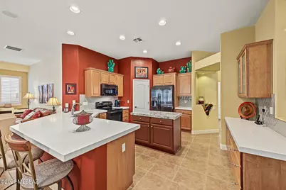 5092 W Coyote Gulch Loop, Marana, AZ 85658 - Photo 15