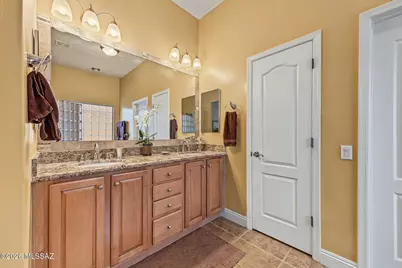 5092 W Coyote Gulch Loop, Marana, AZ 85658 - Photo 21