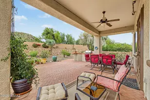 5092 W Coyote Gulch Loop, Marana, AZ 85658 - Photo 35