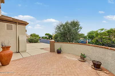 5092 W Coyote Gulch Loop, Marana, AZ 85658 - Photo 3