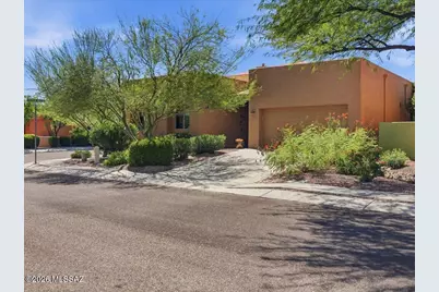 10414 E Jarod James Place, Tucson, AZ 85747 - Photo 35