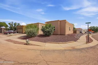 5497 S Wembly Road, Tucson, AZ 85746 - Photo 1