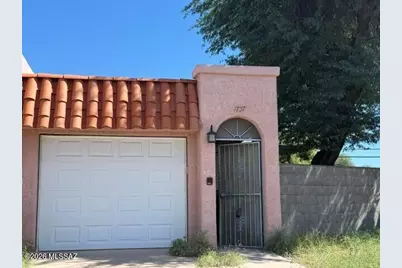 1757 W Elm Street, Tucson, AZ 85745 - Photo 1