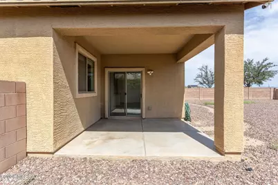 13004 N Lea Maw Drive, Marana, AZ 85653 - Photo 31