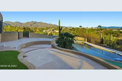5051 N Hillcrest Drive, Tucson, AZ 85704 - Photo 1