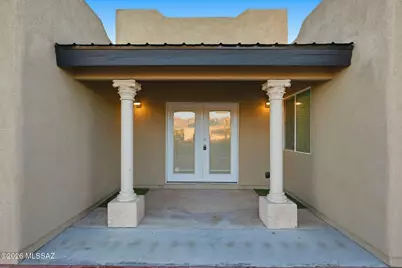 5051 N Hillcrest Drive, Tucson, AZ 85704 - Photo 3