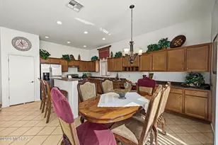 3651 S Desert Promenade Rd, Tucson, AZ 85735 - Photo 9