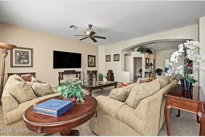 3651 S Desert Promenade Road, Tucson, AZ 85735 - Photo 7