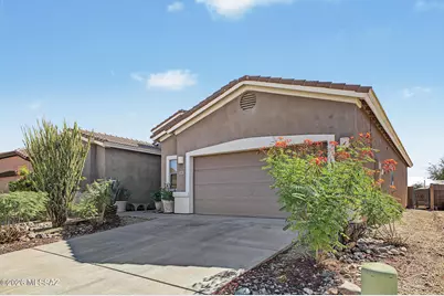3651 S Desert Promenade Road, Tucson, AZ 85735 - Photo 3
