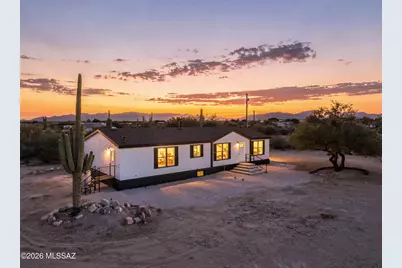 16831 S Mann Avenue, Sahuarita, AZ 85629 - Photo 1