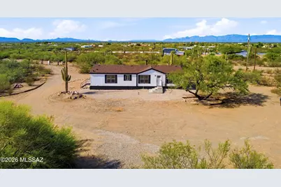 16831 S Mann Avenue, Sahuarita, AZ 85629 - Photo 7
