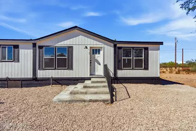 16831 S Mann Avenue, Sahuarita, AZ 85629 - Photo 3