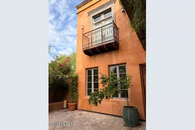 181 S Avenida Del Sembrador, Tucson, AZ 85745 - Photo 3