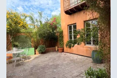 181 S Avenida Del Sembrador, Tucson, AZ 85745 - Photo 5