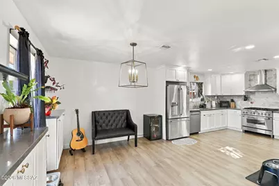 6850 E Baker Street, Tucson, AZ 85710 - Photo 9