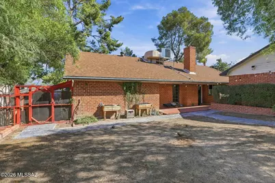 6850 E Baker Street, Tucson, AZ 85710 - Photo 31