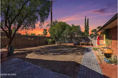 6850 E Baker Street, Tucson, AZ 85710 - Photo 27