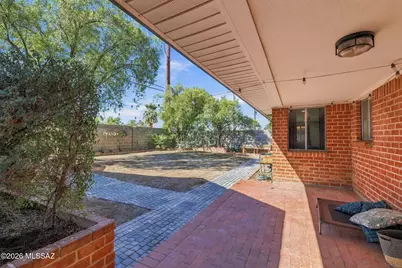 6850 E Baker Street, Tucson, AZ 85710 - Photo 29