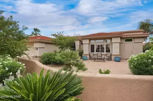 2196 E Sahuarita Wash Way, Oro Valley, AZ 85755 - Photo 5