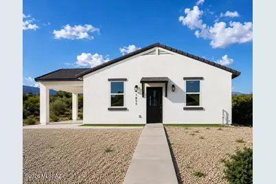 1853 Isabel Court, Rio Rico, AZ 85648 - Photo 1