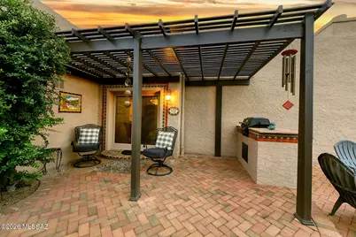 361 E Placita Idilio, Green Valley, AZ 85614 - Photo 7