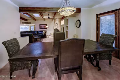 361 E Placita Idilio, Green Valley, AZ 85614 - Photo 19