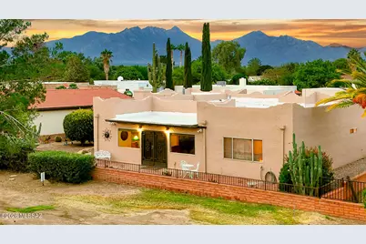 361 E Placita Idilio, Green Valley, AZ 85614 - Photo 21