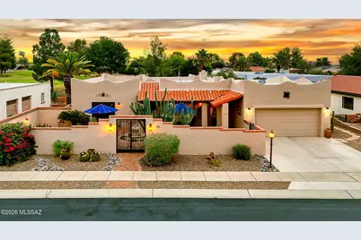 361 E Placita Idilio, Green Valley, AZ 85614 - Photo 1