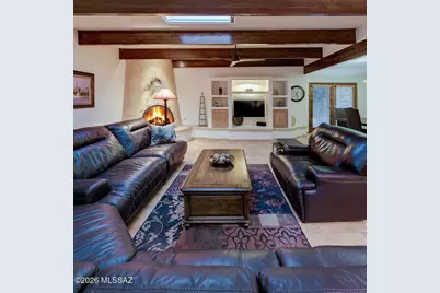 361 E Placita Idilio, Green Valley, AZ 85614 - Photo 17