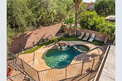 181 S Chelsea Park Place, Tucson, AZ 85748 - Photo 33