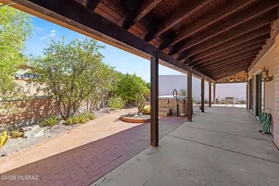 1618 W Calle Hacienda, Green Valley, AZ 85622 - Photo 47