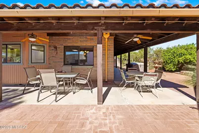 1618 W Calle Hacienda, Green Valley, AZ 85622 - Photo 45