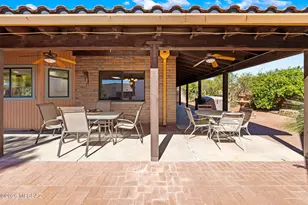 1618 W Calle Hacienda, Green Valley, AZ 85622 - Photo 45