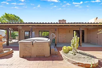 1618 W Calle Hacienda, Green Valley, AZ 85622 - Photo 41
