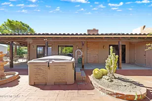 1618 W Calle Hacienda, Green Valley, AZ 85622 - Photo 41