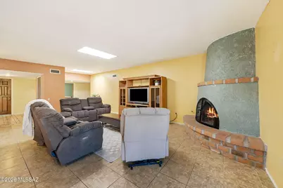1618 W Calle Hacienda, Green Valley, AZ 85622 - Photo 19
