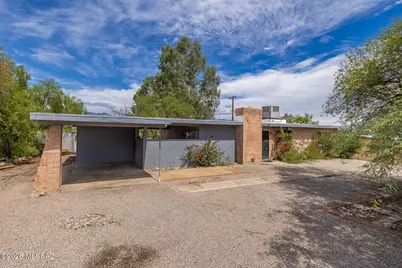 7011 E Rosewood Street, Tucson, AZ 85710 - Photo 3