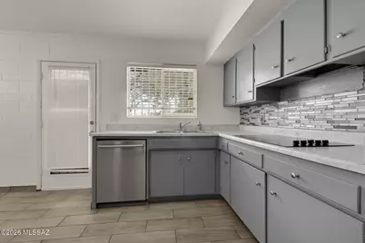 7011 E Rosewood Street, Tucson, AZ 85710 - Photo 5