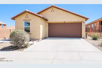 17169 S Emerald Vista Drive, Vail, AZ 85641 - Photo 1