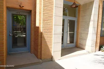 420 S 6th Avenue #103, Tucson, AZ 85701 - Photo 5