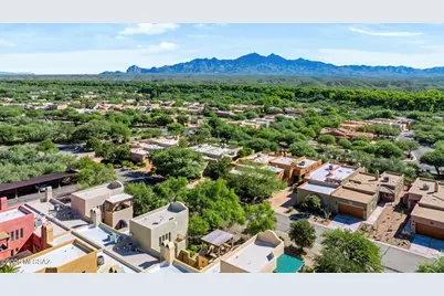 104 Post Way, Tubac, AZ 85646 - Photo 31