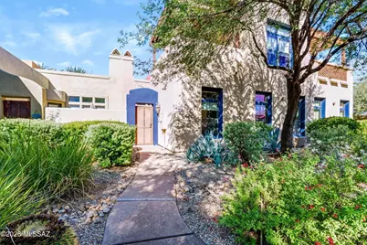 104 Post Way, Tubac, AZ 85646 - Photo 1