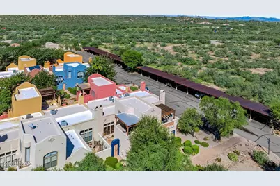 104 Post Way, Tubac, AZ 85646 - Photo 33