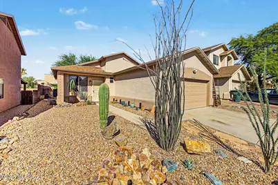 10243 E Desert Skyline Way, Tucson, AZ 85747 - Photo 1