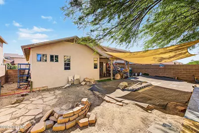 10243 E Desert Skyline Way, Tucson, AZ 85747 - Photo 21