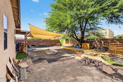 10243 E Desert Skyline Way, Tucson, AZ 85747 - Photo 5