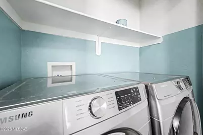 10243 E Desert Skyline Way, Tucson, AZ 85747 - Photo 19