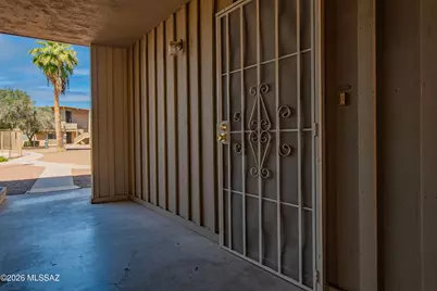 2525 N Alvernon Way #UNIT B1, Tucson, AZ 85712 - Photo 7